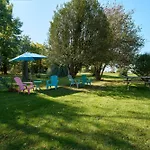 Dom wakacyjny L'envol - Oasis Ressource Eyliac