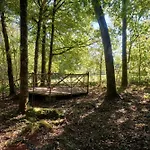 L'envol - Oasis Ressource Dom wakacyjny Eyliac