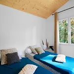 Dom wakacyjny L'envol - Oasis Ressource Eyliac