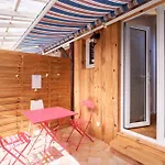 L'envol - Oasis Ressource