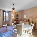 L'envol - Oasis Ressource Dom wakacyjny *