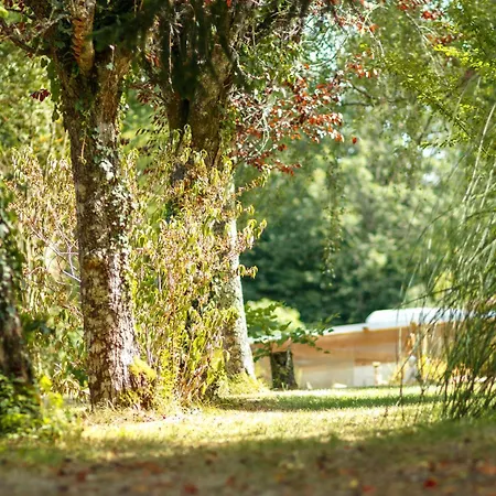 L'envol - Oasis Ressource Σπίτι διακοπών *