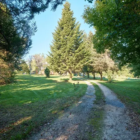 Σπίτι διακοπών L'envol - Oasis Ressource *