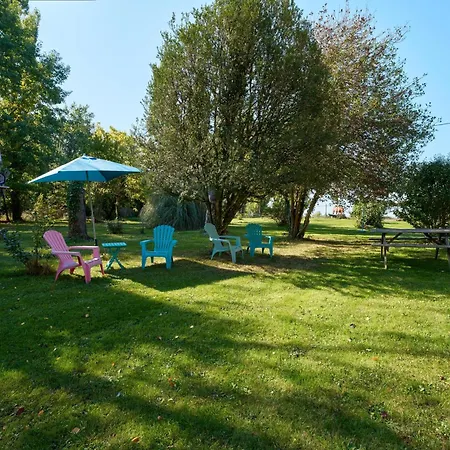 Tatil Evi L'envol - Oasis Ressource Eyliac