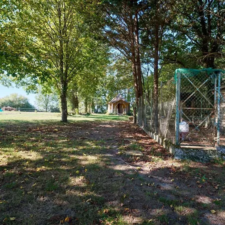 Tatil Evi L'envol - Oasis Ressource Eyliac