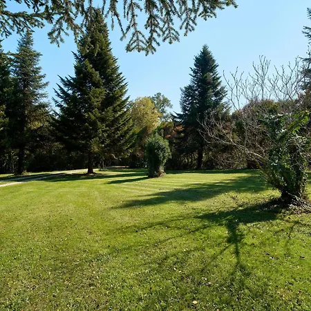 L'envol - Oasis Ressource Σπίτι διακοπών Eyliac