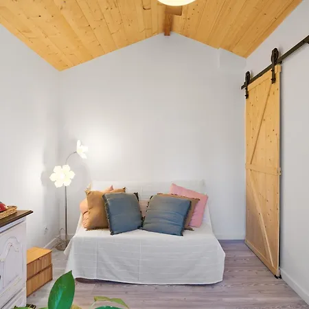 L'envol - Oasis Ressource *