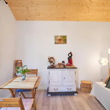 Tatil Evi L'envol - Oasis Ressource *