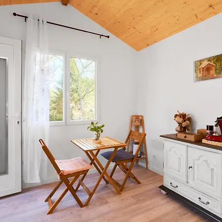 L'envol - Oasis Ressource Eyliac