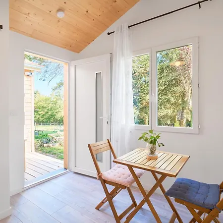 L'envol - Oasis Ressource * Eyliac