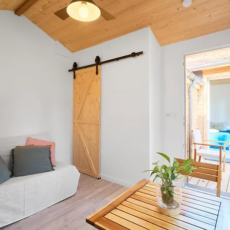 L'envol - Oasis Ressource * Eyliac