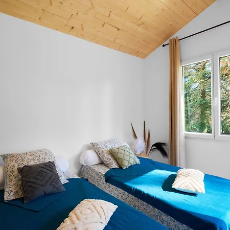 Tatil Evi L'envol - Oasis Ressource Eyliac