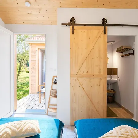 Tatil Evi L'envol - Oasis Ressource