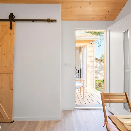 Tatil Evi L'envol - Oasis Ressource