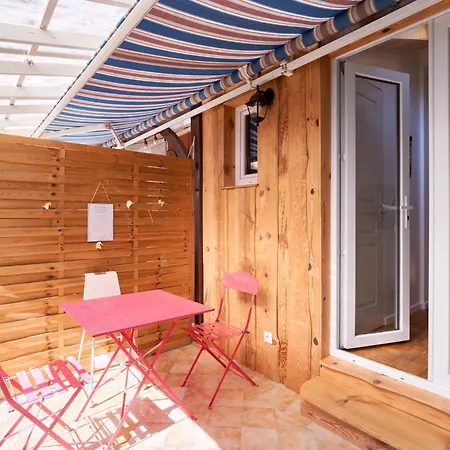 L'envol - Oasis Ressource