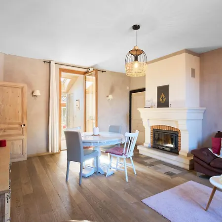 L'envol - Oasis Ressource Eyliac