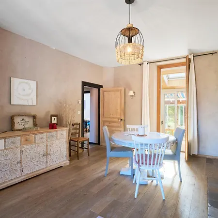 L'envol - Oasis Ressource * Eyliac