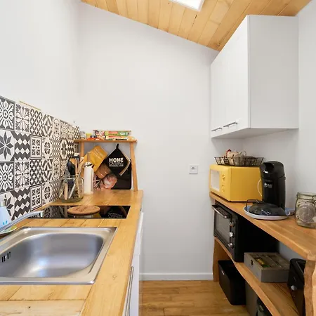 L'envol - Oasis Ressource