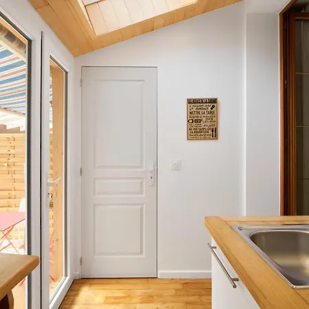 L'envol - Oasis Ressource *