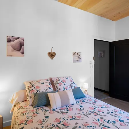 L'envol - Oasis Ressource Σπίτι διακοπών Eyliac