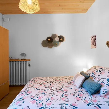 Tatil Evi L'envol - Oasis Ressource *