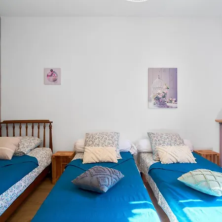 L'envol - Oasis Ressource Tatil Evi Eyliac