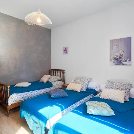 L'envol - Oasis Ressource Eyliac