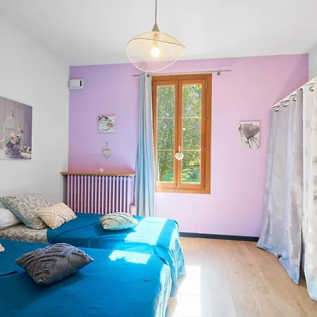 L'envol - Oasis Ressource Eyliac