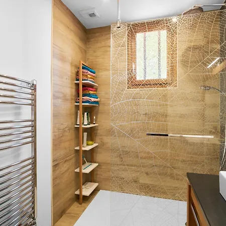 Σπίτι διακοπών L'envol - Oasis Ressource