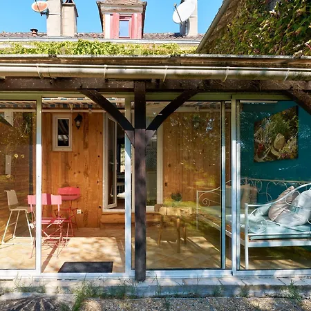 L'envol - Oasis Ressource *