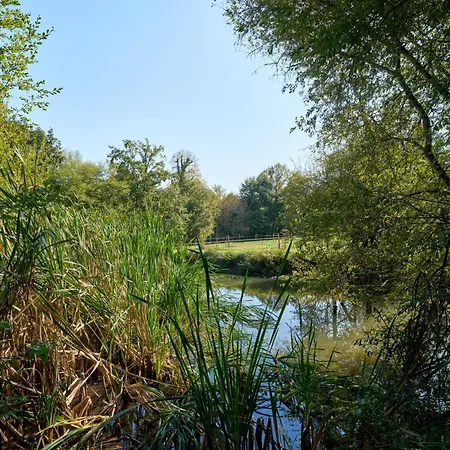 L'envol - Oasis Ressource Dom wakacyjny Eyliac