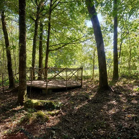 L'envol - Oasis Ressource Tatil Evi