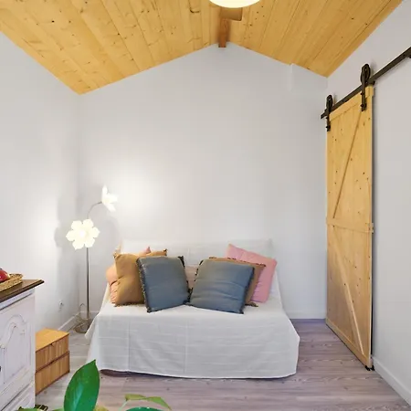 Tatil Evi L'envol - Oasis Ressource *