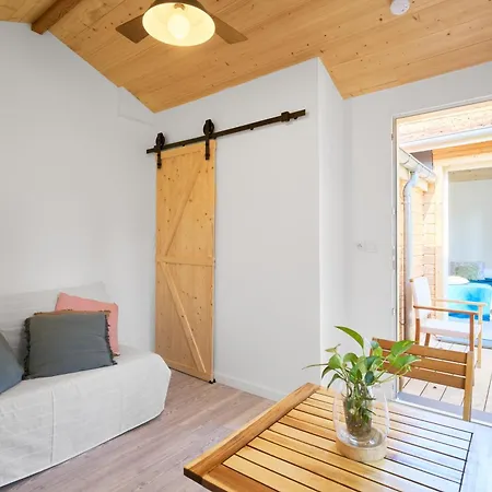L'envol - Oasis Ressource Eyliac
