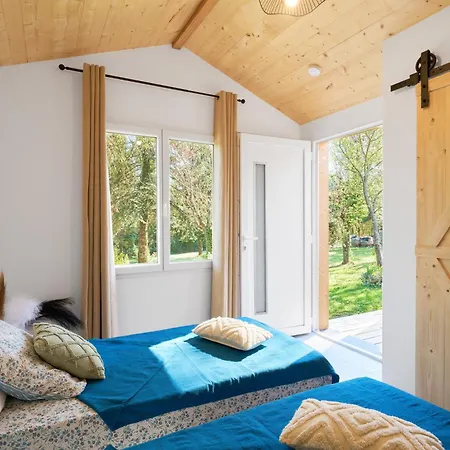 Tatil Evi L'envol - Oasis Ressource