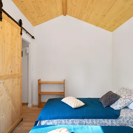 Tatil Evi L'envol - Oasis Ressource *