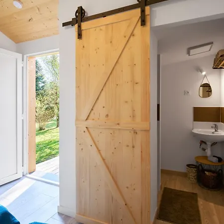 L'envol - Oasis Ressource * Eyliac