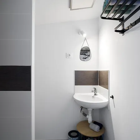 L'envol - Oasis Ressource Tatil Evi *