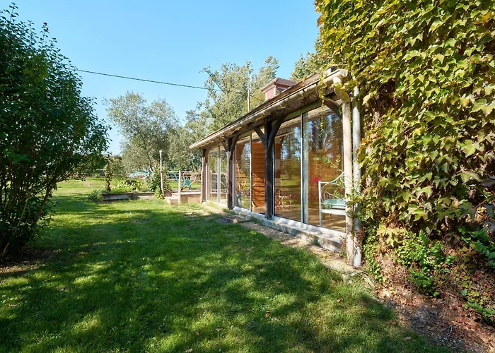 L'envol - Oasis Ressource Eyliac