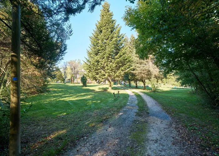 Сasa de vacaciones L'envol - Oasis Ressource *