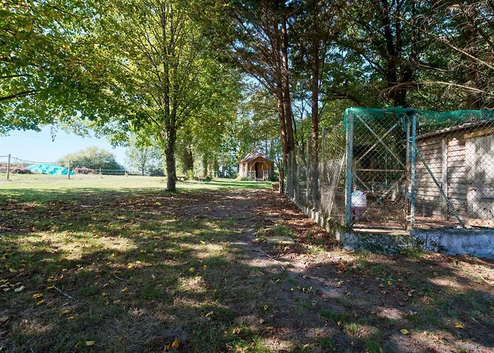 Сasa de vacaciones L'envol - Oasis Ressource Eyliac