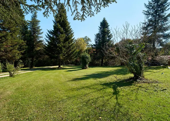 L'envol - Oasis Ressource Сasa de vacaciones Eyliac