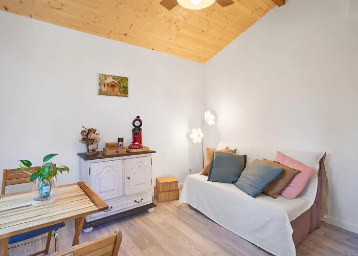 L'envol - Oasis Ressource Eyliac