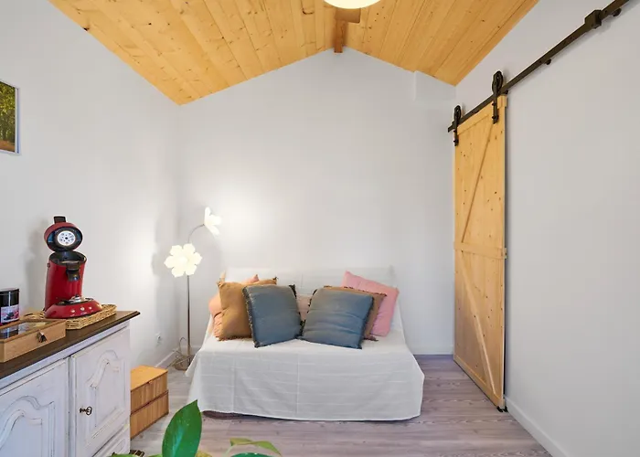 L'envol - Oasis Ressource *