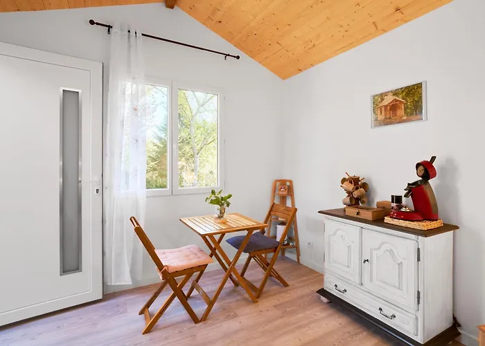 L'envol - Oasis Ressource Eyliac