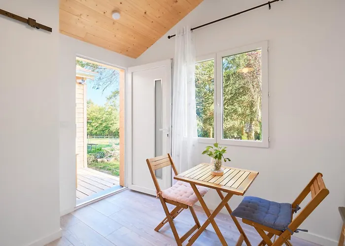 L'envol - Oasis Ressource * Eyliac