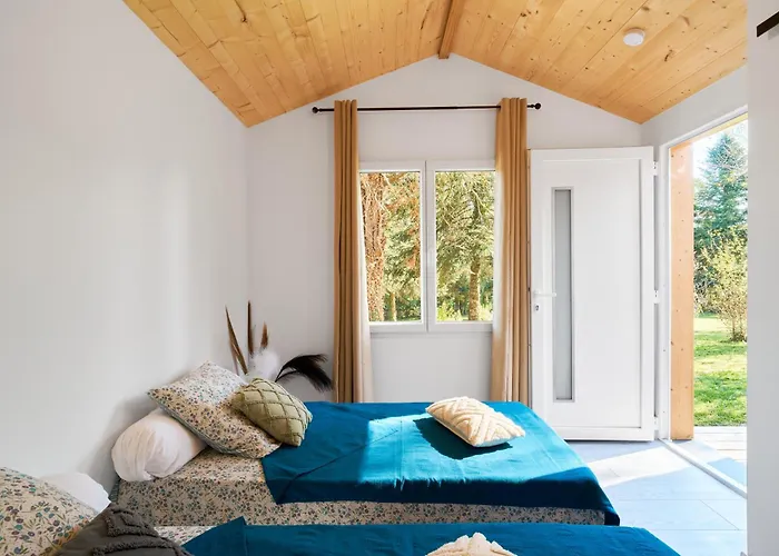 L'envol - Oasis Ressource *