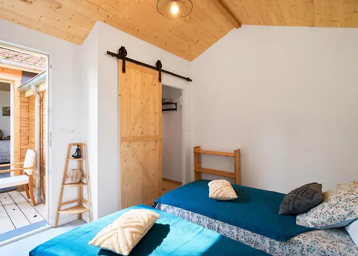 L'envol - Oasis Ressource Eyliac