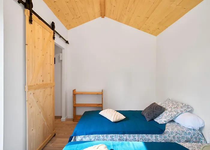 Casa de Férias L'envol - Oasis Ressource