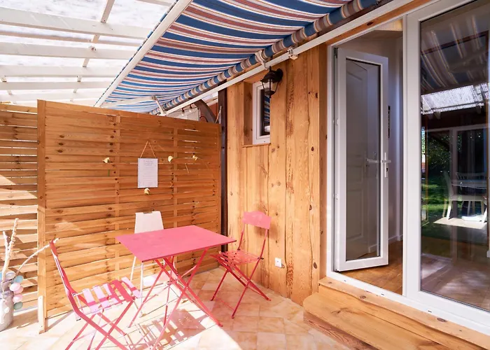 L'envol - Oasis Ressource